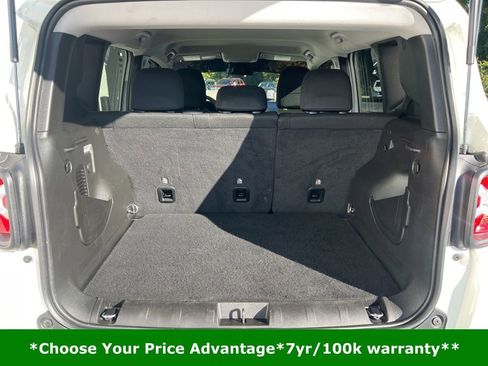 Certified 2023 Jeep Renegade Latitude image 13