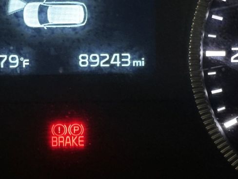 Used 2022 Kia Telluride LX image 18