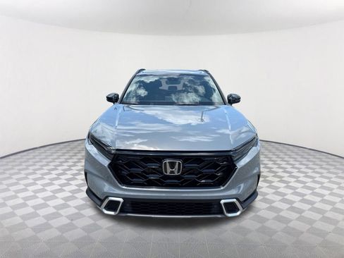 New 2026 Honda CR-V Sport Touring image 2