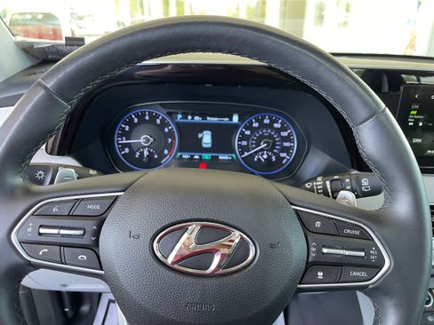 Used 2022 Hyundai Palisade SEL w/ 8P Bench Seat Package image 30