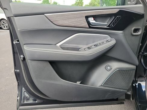 New 2026 Acura MDX SH-AWD w/ Advance Package image 18