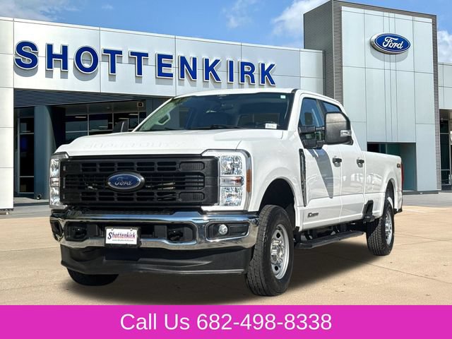 Used 2024 Ford F250 XL w/ XL Chrome Package AWD/4WD image 3