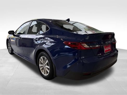 Certified 2026 Toyota Camry LE w/ Convenience Package FWD image 5