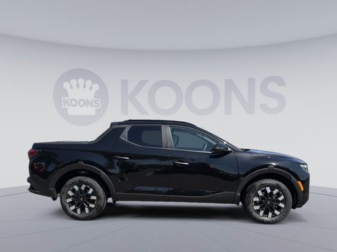 New 2026 Hyundai Tucson SEL FWD image 8