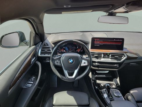 Used 2023 BMW X4 xDrive30i AWD/4WD image 5