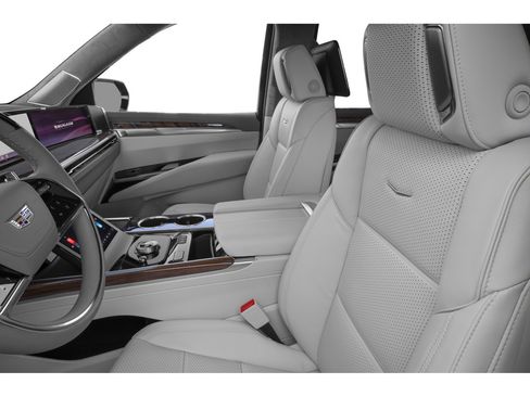New 2026 Cadillac Escalade ESV Platinum Luxury w/ LPO, Floor Liner Package RWD image 32