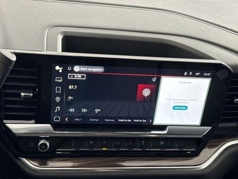 New 2026 GMC Sierra 1500 Elevation image 18