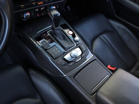 Used 2017 Audi S7 Premium Plus AWD/4WD image 54