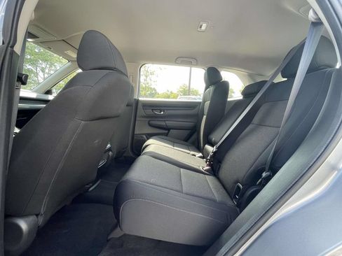 Used 2023 Honda CR-V LX image 10