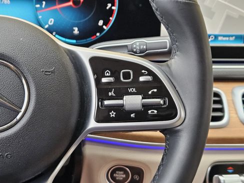 Certified 2022 Mercedes-Benz GLE 350 image 29