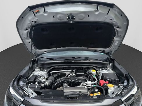 Used 2026 Subaru Forester Premium AWD/4WD image 41