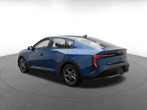 Used 2026 Kia K4 FWD image 7