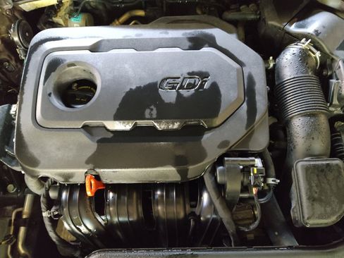 Used 2017 Hyundai Sonata Limited image 30