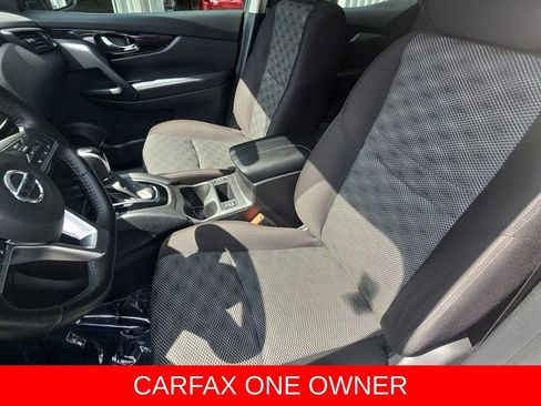 Used 2021 Nissan Rogue Sport SV image 15