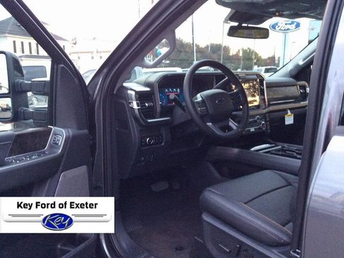 New 2026 Ford F350 Lariat image 28