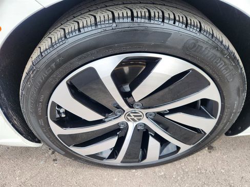 Certified 2021 Volkswagen Arteon SEL image 9