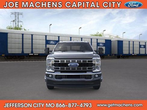 New 2026 Ford F350 XLT image 8