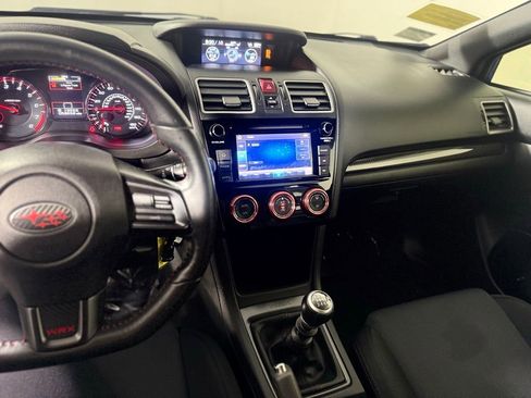 Used 2020 Subaru WRX AWD/4WD image 17