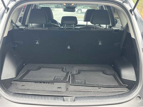 Used 2021 Kia Seltos S image 22