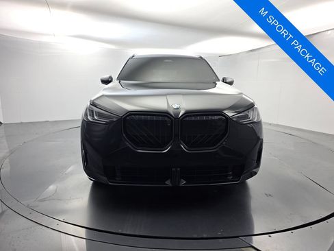 Certified 2025 BMW X3 xDrive30i w/ Premium Package AWD/4WD image 2
