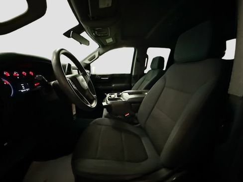 Used 2019 Chevrolet Silverado 1500 Custom Trail Boss image 20