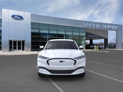 New 2024 Ford Mustang Mach-E Select