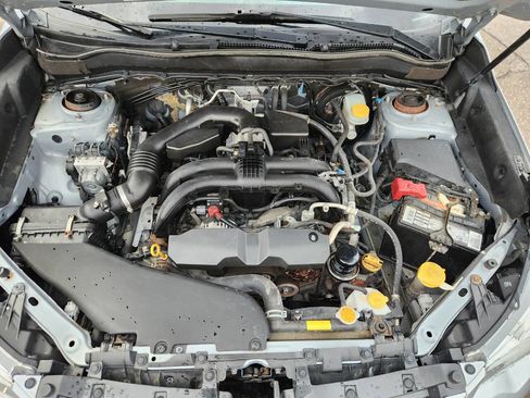 Used 2017 Subaru Forester 2.5i Premium w/ All-Weather Package image 32