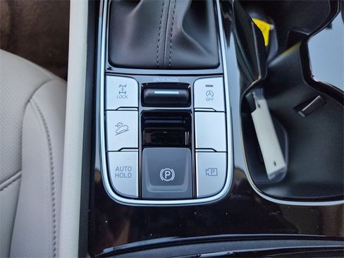 New 2025 Hyundai Tucson SEL image 25