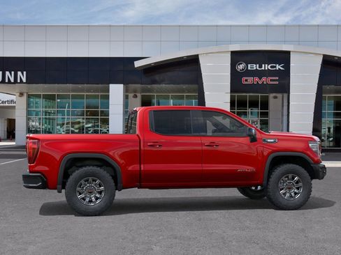 New 2026 GMC Sierra 1500 AT4X image 5