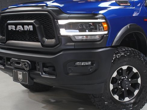 Used 2019 RAM 2500 Power Wagon AWD/4WD image 27