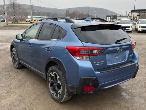 Used 2023 Subaru Crosstrek 2.5i Limited image 2