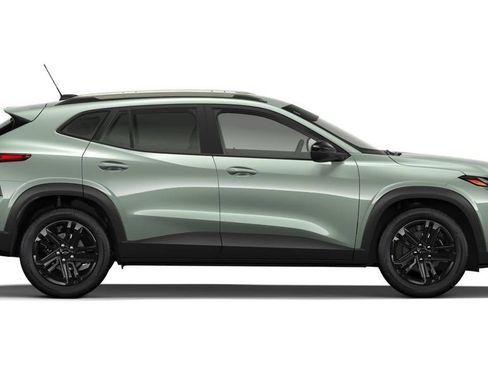 New 2026 Chevrolet Trax ACTIV w/ Driver Confidence Package image 32