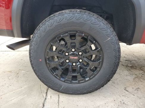 New 2026 GMC Canyon Elevation w/ Convenience Package AWD/4WD image 6