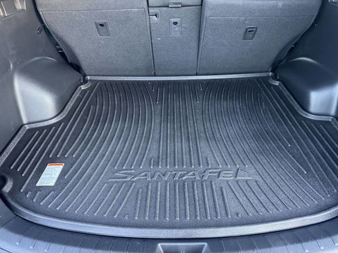 Used 2013 Hyundai Santa Fe Sport 2.0T w/ Technology Pkg image 11