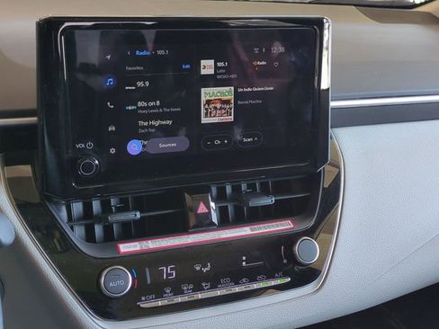 New 2026 Toyota Corolla LE image 18