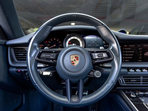 Certified 2024 Porsche 911 Carrera S RWD image 31