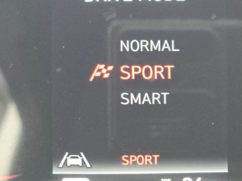 New 2026 Hyundai Elantra SEL Sport Premium FWD image 33