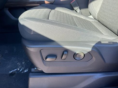 New 2026 Chevrolet Silverado 2500 LT w/ Z71 Chrome Sport Edition image 12