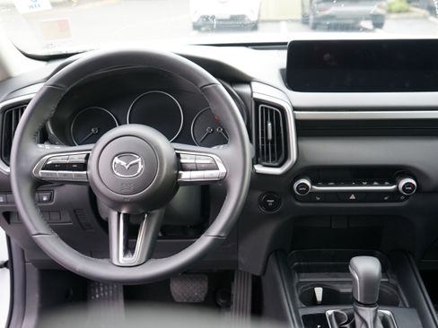 Certified 2025 MAZDA CX-50 2.5 Hybrid w/ Weather Package image 23