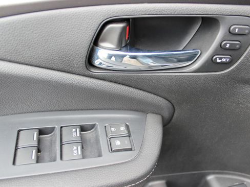 Used 2024 Honda Ridgeline RTL image 18