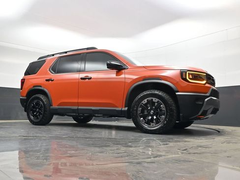 New 2026 Honda Passport TrailSport Elite image 27