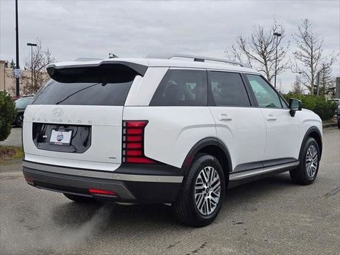 New 2026 Hyundai Palisade SEL AWD/4WD image 7