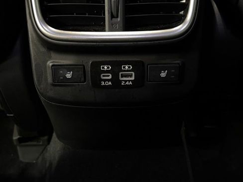 Used 2023 Subaru Outback Touring XT image 21