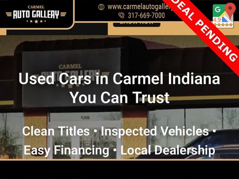 Used 2026 Tesla Model Y Long Range image 5