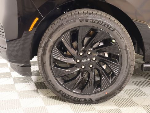 New 2026 Lincoln Navigator Reserve image 19