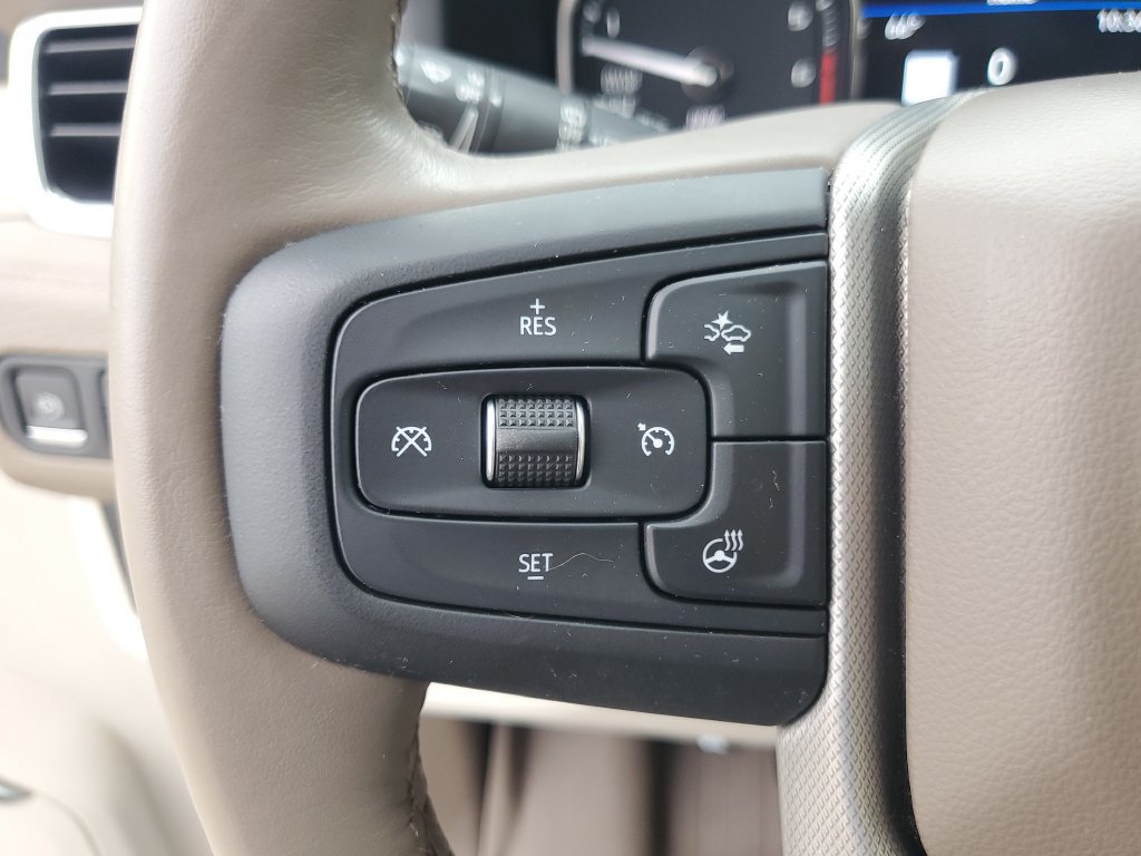 Used 2021 GMC Yukon XL Denali w/ Denali Premium Package AWD/4WD image 18