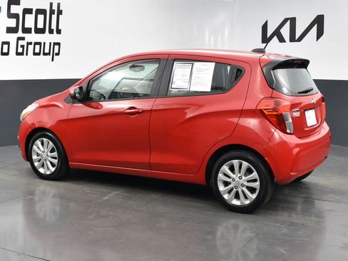 Used 2017 Chevrolet Spark LT image 3