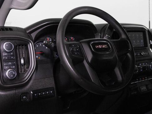 Certified 2024 GMC Sierra 2500 Pro w/ Convenience Package AWD/4WD image 28
