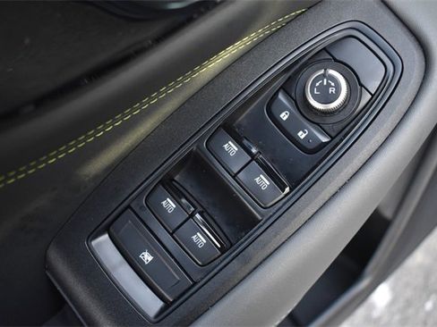 Used 2020 Subaru Outback Onyx Edition XT w/ Popular Package #2 image 20