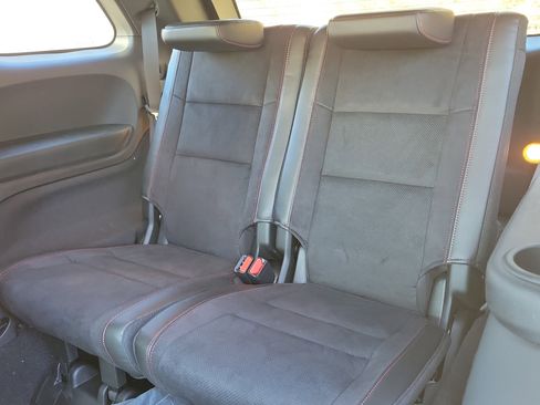 New 2026 Dodge Durango GT image 23